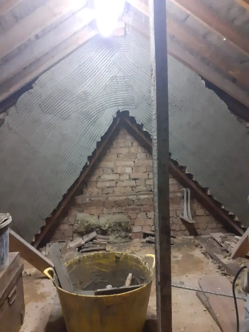 Damp Proofing Specialists In Windsor, Slough, Berkshire & Surrey