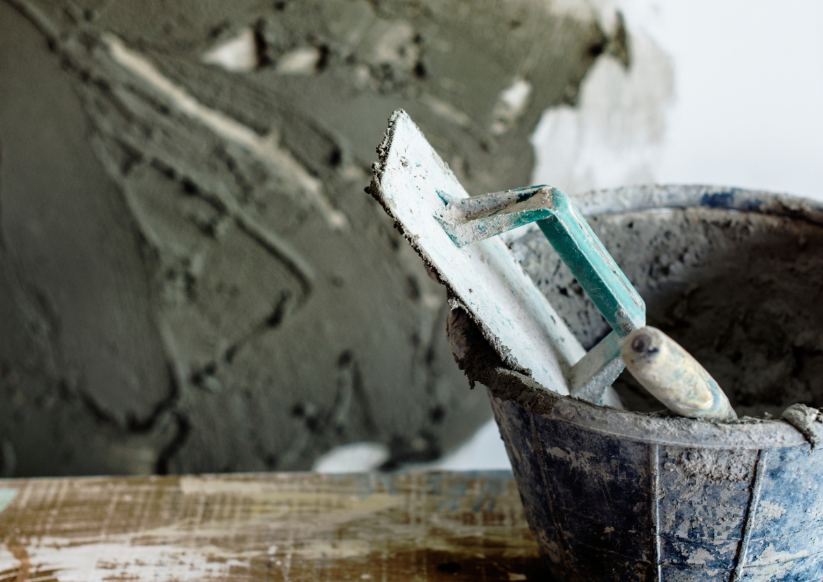 Effective Methods Against Rising Damp In Buildings | Damp Survey Berkshire