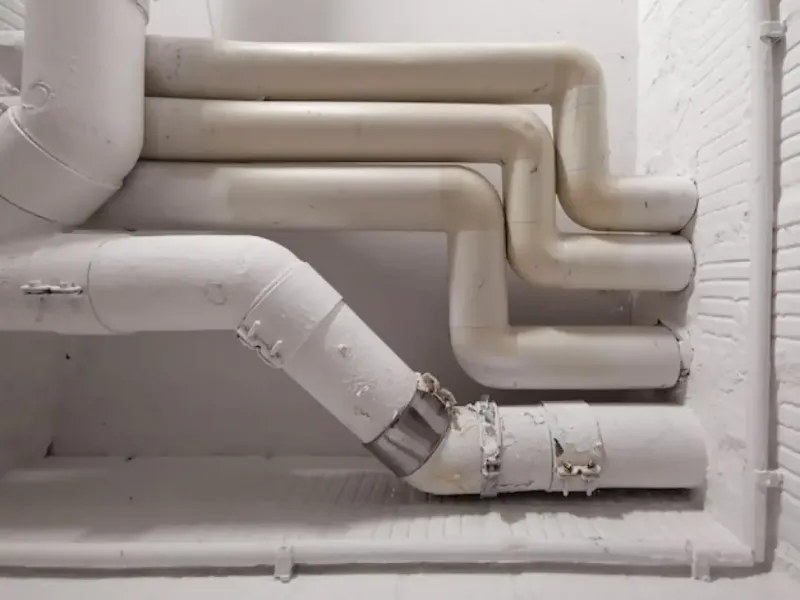 What Methods Are Used To Control Damp | Damp Treatment Berkshire