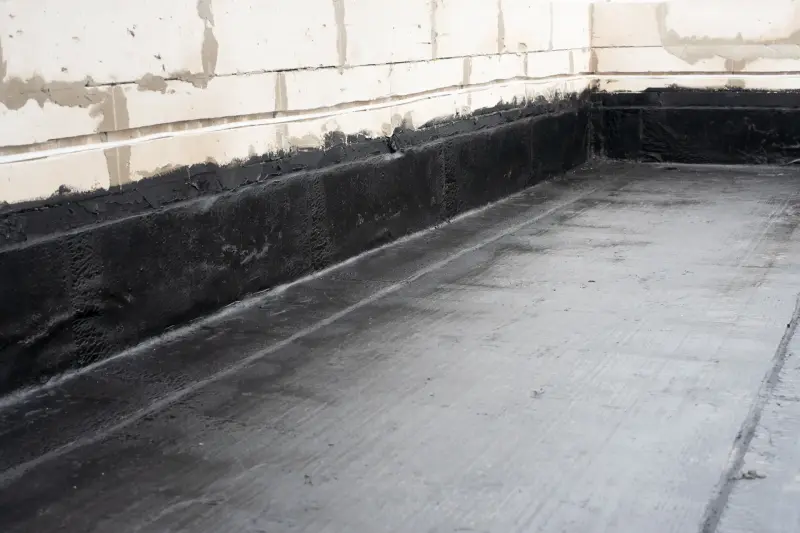 Do You Need a Basement Tanking System