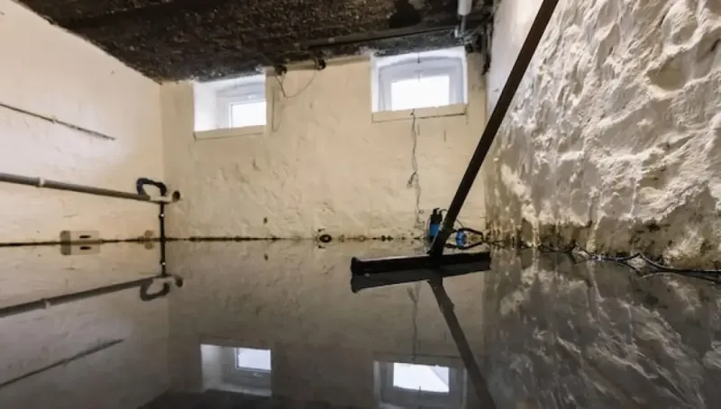 Understanding the Cost of Basement Tanking in the UK