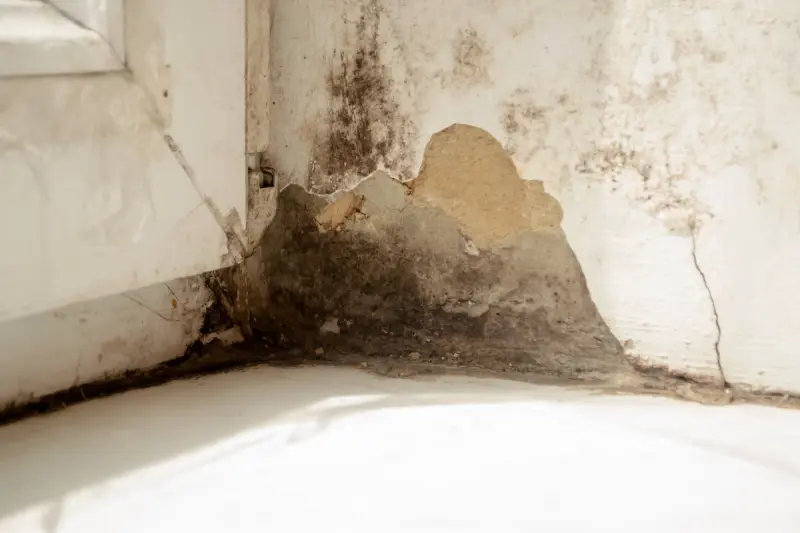 WHAT ARE THE HEALTH RISKS OF DAMP AND MOULD