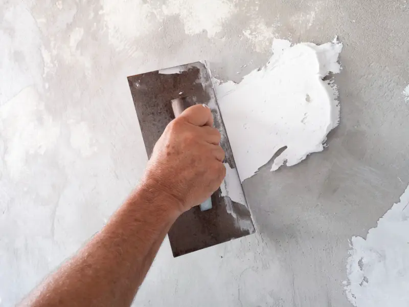 The Benefits of Thermal Plastering for Energy Efficiency