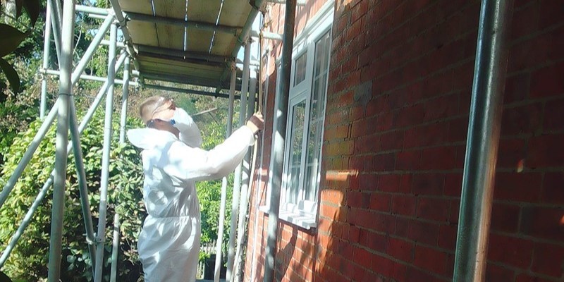 What Methods Are Used To Control Damp
