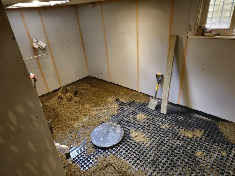 How Important Is It To Damp Proof Your Home? Damp Proofing Surrey