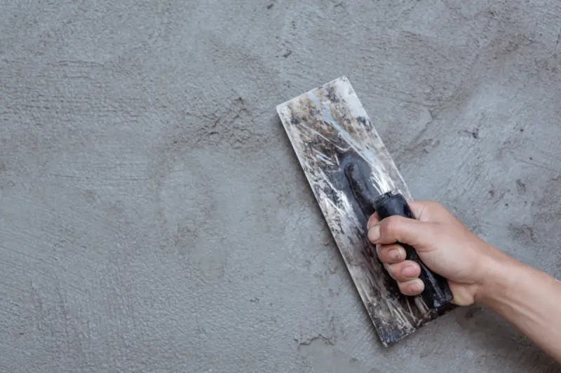 What is Thermal Plastering and How Does It Work