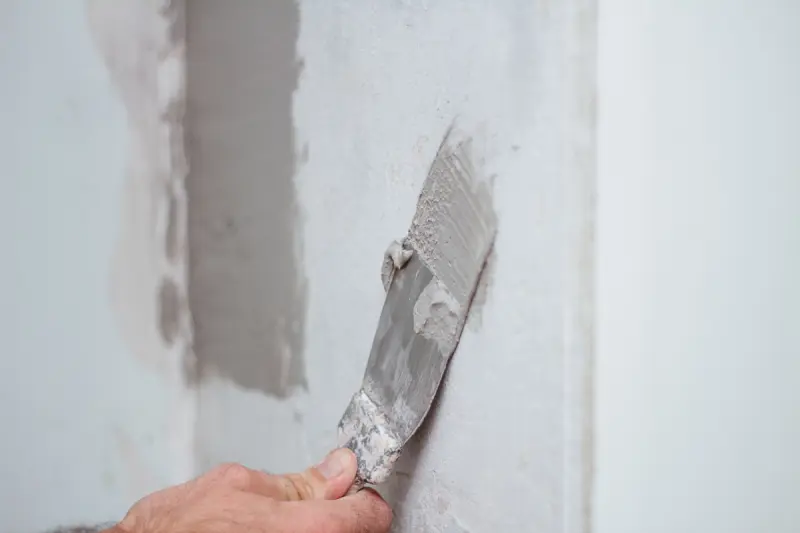 The Benefits of Thermal Plastering for Energy Efficiency