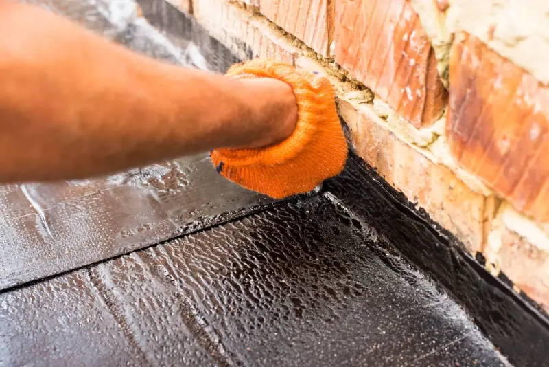 Damp Control In Epsom, Epsom, Berkshire & Surrey
