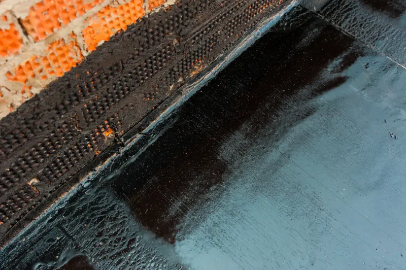 What Is A Damp Proof Membrane And How Does It Work