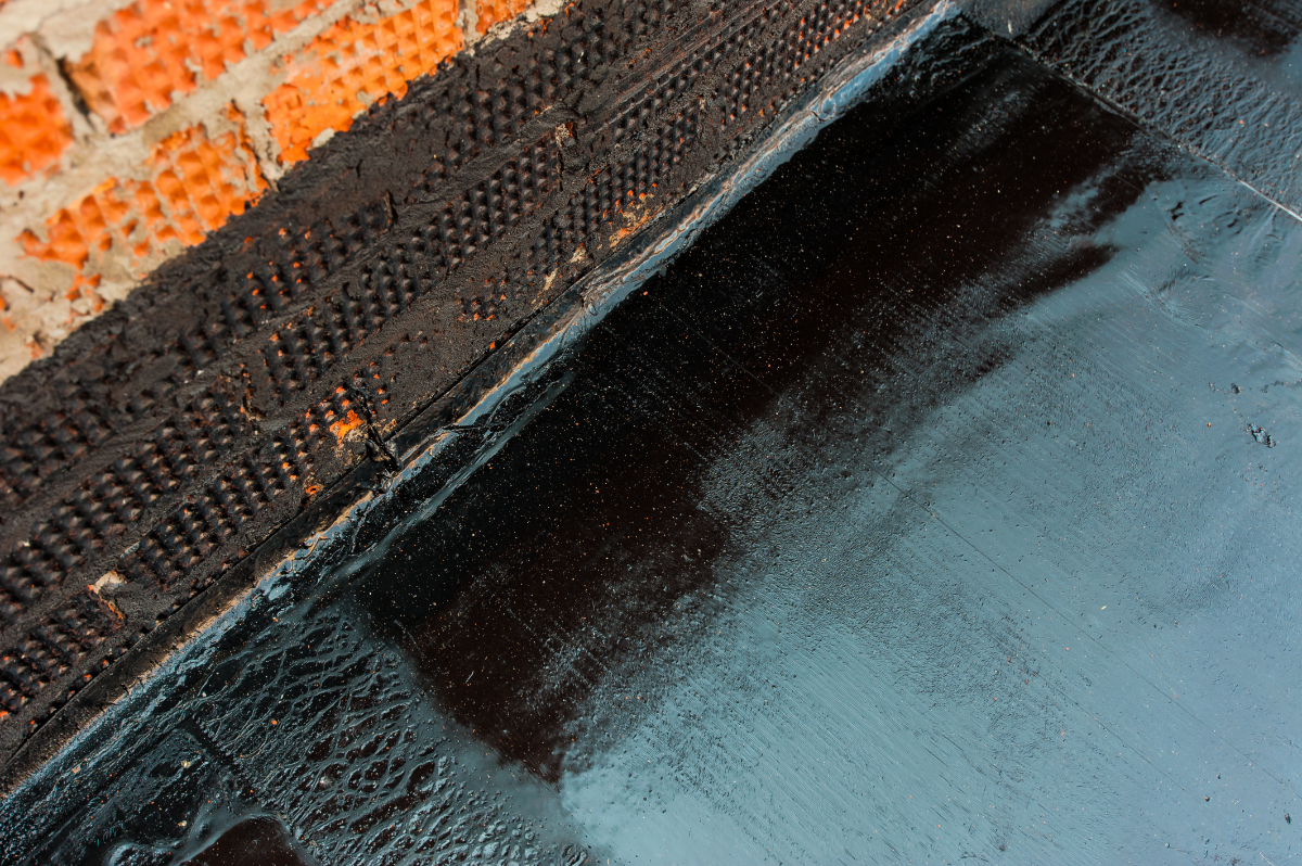 What Is A Damp Proof Membrane And How Does It Work