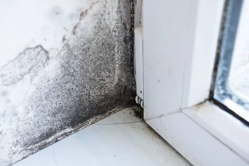 FINDING THE RIGHT DAMP SURVEYORS